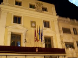 Noche de Tambores 2008